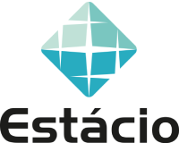 Logo estacio